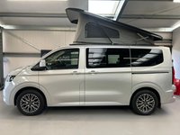 USED 2025 25 VOLKSWAGEN TRANSPORTER 2.0 T28 TRANSPORTER T7 CAMPERVAN - COMMERCE PRO SWB 6 SEATER 4 BERTH