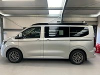 USED 2025 25 VOLKSWAGEN TRANSPORTER 2.0 T28 TRANSPORTER T7 CAMPERVAN - COMMERCE PRO SWB 6 SEATER 4 BERTH