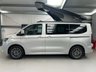 USED 2025 25 VOLKSWAGEN TRANSPORTER 2.0 T28 TRANSPORTER T7 CAMPERVAN - COMMERCE PRO SWB 6 SEATER 4 BERTH