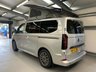 USED 2025 25 VOLKSWAGEN TRANSPORTER 2.0 T28 TRANSPORTER T7 CAMPERVAN - COMMERCE PRO SWB 6 SEATER 4 BERTH