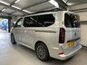 USED 2025 25 VOLKSWAGEN TRANSPORTER 2.0 T28 TRANSPORTER T7 CAMPERVAN - COMMERCE PRO SWB 6 SEATER 4 BERTH
