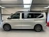 USED 2025 25 VOLKSWAGEN TRANSPORTER 2.0 T28 TRANSPORTER T7 CAMPERVAN - COMMERCE PRO SWB 6 SEATER 4 BERTH