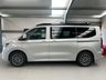 USED 2025 25 VOLKSWAGEN TRANSPORTER 2.0 T28 TRANSPORTER T7 CAMPERVAN - COMMERCE PRO SWB 6 SEATER 4 BERTH