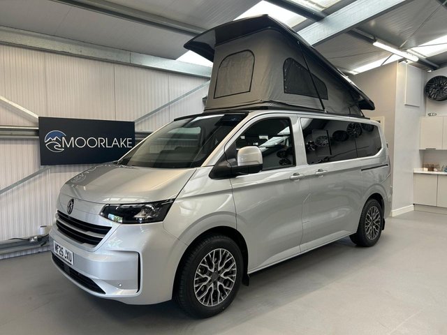 View our VOLKSWAGEN TRANSPORTER