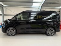 USED 2025 25 VOLKSWAGEN TRANSPORTER 2.0 T30 TRANSPORTER T7 CAMPERVAN - COMMERCE PLUS AUTO SWB 150BHP 4 BERTH