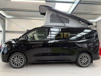 USED 2025 25 VOLKSWAGEN TRANSPORTER 2.0 T30 TRANSPORTER T7 CAMPERVAN - COMMERCE PLUS AUTO SWB 150BHP 4 BERTH