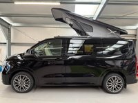 USED 2025 25 VOLKSWAGEN TRANSPORTER 2.0 T30 TRANSPORTER T7 CAMPERVAN - COMMERCE PLUS AUTO SWB 150BHP 4 BERTH