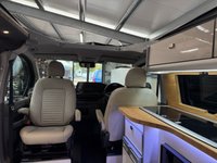 USED 2025 25 VOLKSWAGEN TRANSPORTER 2.0 T30 TRANSPORTER T7 CAMPERVAN - COMMERCE PLUS AUTO SWB 150BHP 4 BERTH