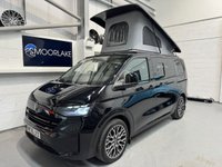 USED 2025 25 VOLKSWAGEN TRANSPORTER 2.0 T30 TRANSPORTER T7 CAMPERVAN - COMMERCE PLUS AUTO SWB 150BHP 4 BERTH
