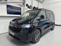 USED 2025 25 VOLKSWAGEN TRANSPORTER 2.0 T30 TRANSPORTER T7 CAMPERVAN - COMMERCE PLUS AUTO SWB 150BHP 4 BERTH