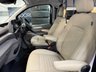 USED 2025 25 VOLKSWAGEN TRANSPORTER 2.0 T30 TRANSPORTER T7 CAMPERVAN - COMMERCE PLUS AUTO SWB 150BHP 4 BERTH