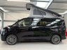 USED 2025 25 VOLKSWAGEN TRANSPORTER 2.0 T30 TRANSPORTER T7 CAMPERVAN - COMMERCE PLUS AUTO SWB 150BHP 4 BERTH