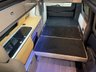 USED 2025 25 VOLKSWAGEN TRANSPORTER 2.0 T30 TRANSPORTER T7 CAMPERVAN - COMMERCE PLUS AUTO SWB 150BHP 4 BERTH