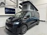 USED 2025 25 VOLKSWAGEN TRANSPORTER 2.0 T30 TRANSPORTER T7 CAMPERVAN - COMMERCE PLUS AUTO SWB 150BHP 4 BERTH