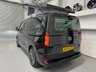 USED 2025 25 VOLKSWAGEN TRANSPORTER 2.0 T30 TRANSPORTER T7 CAMPERVAN - COMMERCE PLUS AUTO SWB 150BHP 4 BERTH