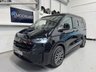USED 2025 25 VOLKSWAGEN TRANSPORTER 2.0 T30 TRANSPORTER T7 CAMPERVAN - COMMERCE PLUS AUTO SWB 150BHP 4 BERTH