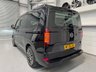 USED 2025 25 VOLKSWAGEN TRANSPORTER 2.0 T30 TRANSPORTER T7 CAMPERVAN - COMMERCE PLUS AUTO SWB 150BHP 4 BERTH