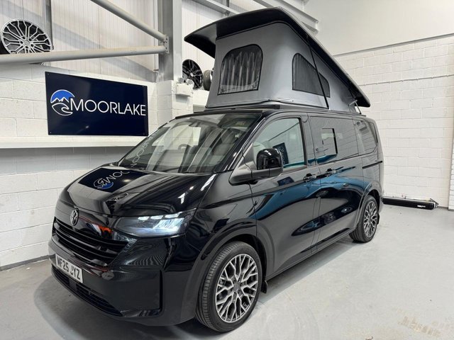 View our VOLKSWAGEN TRANSPORTER