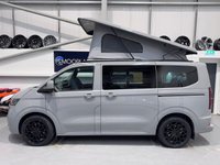USED 2025 25 VOLKSWAGEN TRANSPORTER 2.0 T30 TRANSPORTER T7 CAMPERVAN - COMMERCE PLUS AUTO SWB 150BHP 4 BERTH