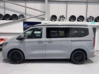 USED 2025 25 VOLKSWAGEN TRANSPORTER 2.0 T30 TRANSPORTER T7 CAMPERVAN - COMMERCE PLUS AUTO SWB 150BHP 4 BERTH