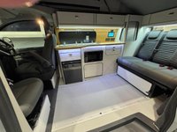 USED 2025 25 VOLKSWAGEN TRANSPORTER 2.0 T30 TRANSPORTER T7 CAMPERVAN - COMMERCE PLUS AUTO SWB 150BHP 4 BERTH