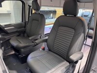 USED 2025 25 VOLKSWAGEN TRANSPORTER 2.0 T30 TRANSPORTER T7 CAMPERVAN - COMMERCE PLUS AUTO SWB 150BHP 4 BERTH