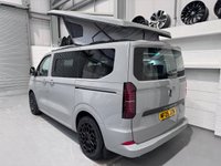 USED 2025 25 VOLKSWAGEN TRANSPORTER 2.0 T30 TRANSPORTER T7 CAMPERVAN - COMMERCE PLUS AUTO SWB 150BHP 4 BERTH