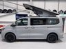 USED 2025 25 VOLKSWAGEN TRANSPORTER 2.0 T30 TRANSPORTER T7 CAMPERVAN - COMMERCE PLUS AUTO SWB 150BHP 4 BERTH