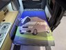 USED 2025 25 VOLKSWAGEN TRANSPORTER 2.0 T30 TRANSPORTER T7 CAMPERVAN - COMMERCE PLUS AUTO SWB 150BHP 4 BERTH