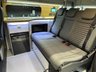USED 2025 25 VOLKSWAGEN TRANSPORTER 2.0 T30 TRANSPORTER T7 CAMPERVAN - COMMERCE PLUS AUTO SWB 150BHP 4 BERTH