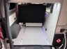 USED 2025 25 VOLKSWAGEN TRANSPORTER 2.0 T30 TRANSPORTER T7 CAMPERVAN - COMMERCE PLUS AUTO SWB 150BHP 4 BERTH