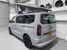 USED 2025 25 VOLKSWAGEN TRANSPORTER 2.0 T30 TRANSPORTER T7 CAMPERVAN - COMMERCE PLUS AUTO SWB 150BHP 4 BERTH