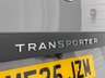 USED 2025 25 VOLKSWAGEN TRANSPORTER 2.0 T30 TRANSPORTER T7 CAMPERVAN - COMMERCE PLUS AUTO SWB 150BHP 4 BERTH