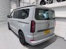 USED 2025 25 VOLKSWAGEN TRANSPORTER 2.0 T30 TRANSPORTER T7 CAMPERVAN - COMMERCE PLUS AUTO SWB 150BHP 4 BERTH