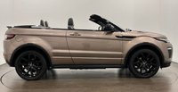 USED 2017 66 LAND ROVER RANGE ROVER EVOQUE 2.0 TD4 HSE Dynamic Convertible 2dr Diesel Auto 4WD Euro 6 (s/s) (180 ps) Head up display