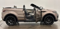 USED 2017 66 LAND ROVER RANGE ROVER EVOQUE 2.0 TD4 HSE Dynamic Convertible 2dr Diesel Auto 4WD Euro 6 (s/s) (180 ps) Head up display