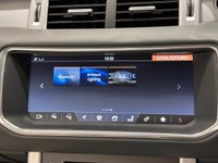 USED 2017 66 LAND ROVER RANGE ROVER EVOQUE 2.0 TD4 HSE Dynamic Convertible 2dr Diesel Auto 4WD Euro 6 (s/s) (180 ps) Head up display