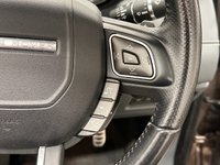 USED 2017 66 LAND ROVER RANGE ROVER EVOQUE 2.0 TD4 HSE Dynamic Convertible 2dr Diesel Auto 4WD Euro 6 (s/s) (180 ps) Head up display