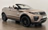 USED 2017 66 LAND ROVER RANGE ROVER EVOQUE 2.0 TD4 HSE Dynamic Convertible 2dr Diesel Auto 4WD Euro 6 (s/s) (180 ps) Head up display