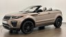 USED 2017 66 LAND ROVER RANGE ROVER EVOQUE 2.0 TD4 HSE Dynamic Convertible 2dr Diesel Auto 4WD Euro 6 (s/s) (180 ps) Head up display
