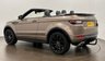 USED 2017 66 LAND ROVER RANGE ROVER EVOQUE 2.0 TD4 HSE Dynamic Convertible 2dr Diesel Auto 4WD Euro 6 (s/s) (180 ps) Head up display