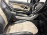 USED 2017 66 LAND ROVER RANGE ROVER EVOQUE 2.0 TD4 HSE Dynamic Convertible 2dr Diesel Auto 4WD Euro 6 (s/s) (180 ps) Head up display