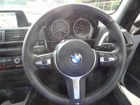 USED 2016 16 BMW 2 SERIES 2.0 220i M Sport Convertible 2dr Petrol Manual Euro 6 (s/s) (184 ps) 41000 MILES WITH FSH  