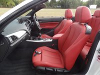 USED 2016 16 BMW 2 SERIES 2.0 220i M Sport Convertible 2dr Petrol Manual Euro 6 (s/s) (184 ps) 41000 MILES WITH FSH  