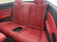 USED 2016 16 BMW 2 SERIES 2.0 220i M Sport Convertible 2dr Petrol Manual Euro 6 (s/s) (184 ps) 41000 MILES WITH FSH  