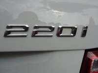 USED 2016 16 BMW 2 SERIES 2.0 220i M Sport Convertible 2dr Petrol Manual Euro 6 (s/s) (184 ps) 41000 MILES WITH FSH  