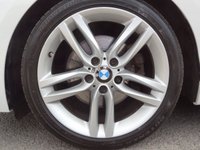 USED 2016 16 BMW 2 SERIES 2.0 220i M Sport Convertible 2dr Petrol Manual Euro 6 (s/s) (184 ps) 41000 MILES WITH FSH  