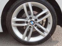 USED 2016 16 BMW 2 SERIES 2.0 220i M Sport Convertible 2dr Petrol Manual Euro 6 (s/s) (184 ps) 41000 MILES WITH FSH  
