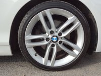 USED 2016 16 BMW 2 SERIES 2.0 220i M Sport Convertible 2dr Petrol Manual Euro 6 (s/s) (184 ps) 41000 MILES WITH FSH  