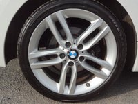 USED 2016 16 BMW 2 SERIES 2.0 220i M Sport Convertible 2dr Petrol Manual Euro 6 (s/s) (184 ps) 41000 MILES WITH FSH  